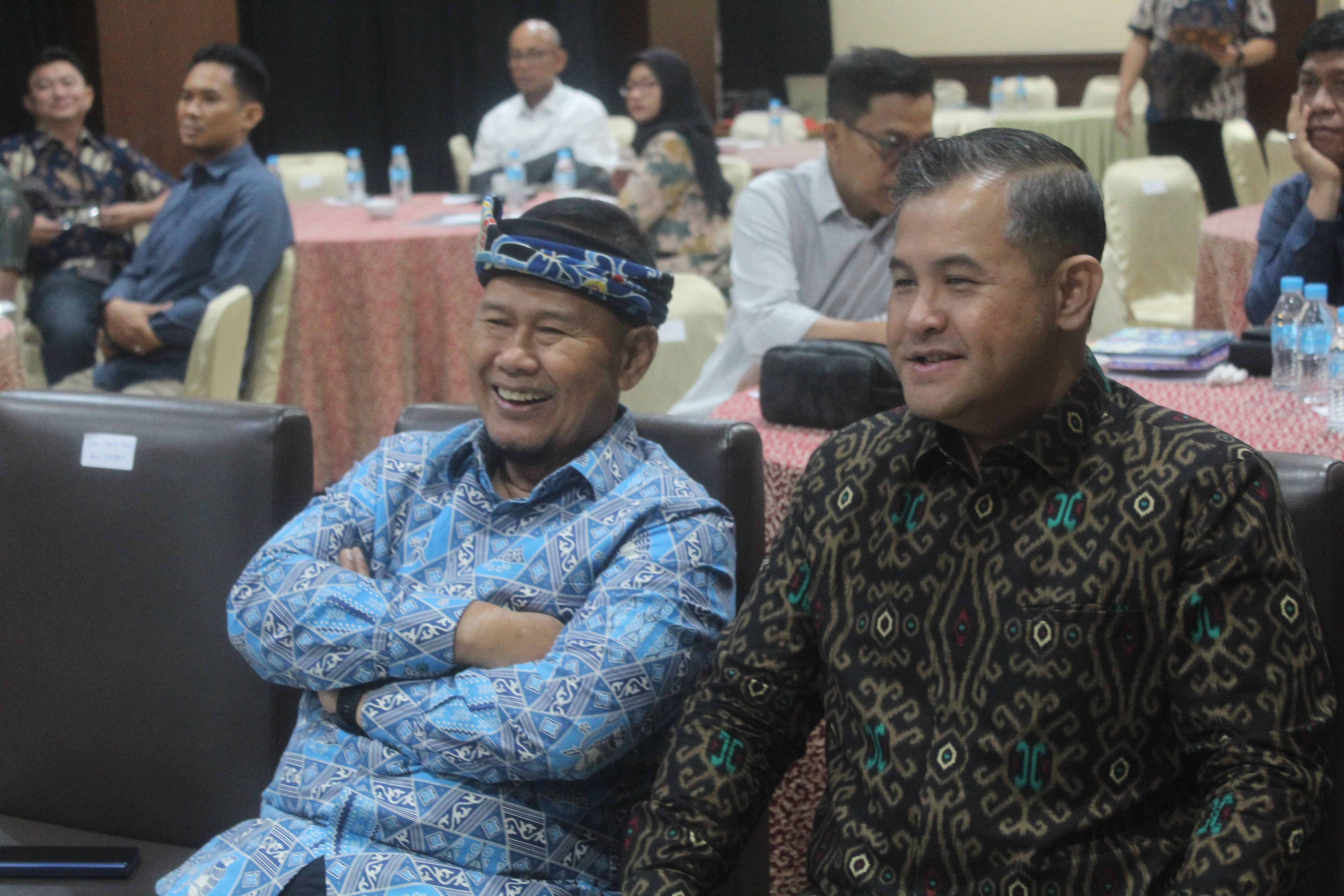 KADIN Tarakan Dorong Sinergi dengan APINDO Kaltara untuk Pertumbuhan Ekonomi Berkelanjutan