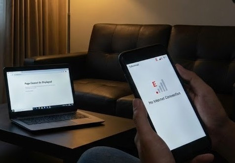 Internet Telkomsel dan IndiHome Sempat Down Nasional, Ini Penyebabnya